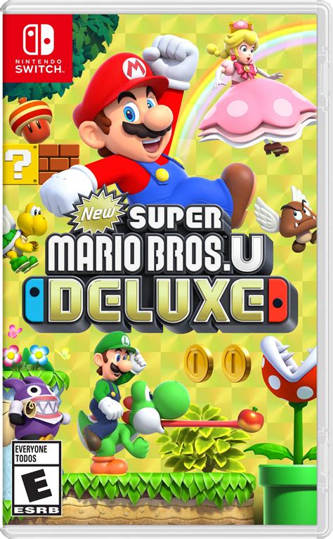 Super Mario Wiki, the Mario encyclopedia.